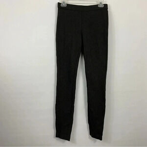 J.‎ Crew Pixie Ponte Legging Pants Size 6R
